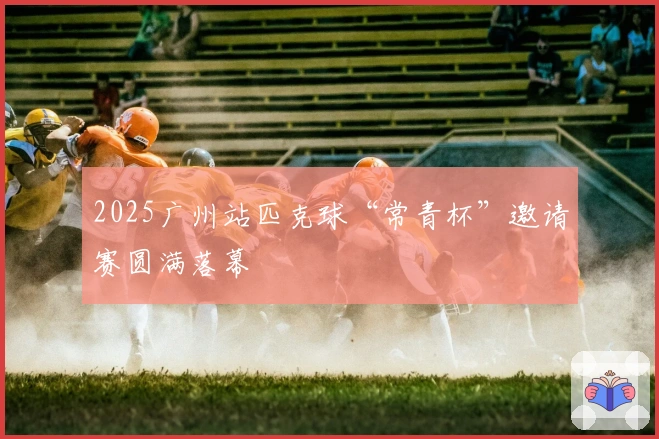 2025广州站匹克球“常青杯”邀请赛圆满落幕