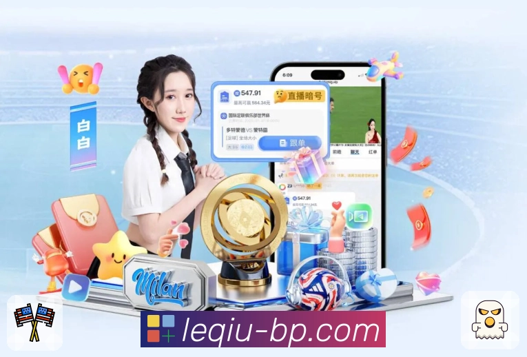 我们的品牌使命